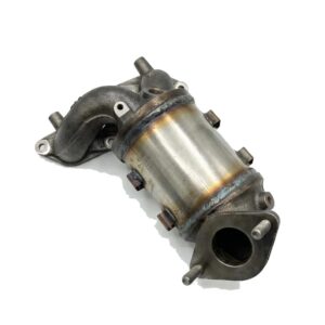 catalisador honda hb20 1 0 3 cilindros 2012 a 2019 fundo branco